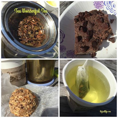 Honeysuckle Tea House - Tranquil Escape in Chapel Hill - It's Just Life