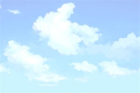 [フリーイラスト] 青空の風景でアハ体験 | GAHAG | 著作権フリー写真・イラスト素材集 - GAHAG | 著作権フリー写真・イラスト素材集