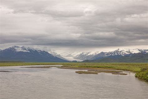 A Guide To The Denali Highway The Adventures Of Nicole