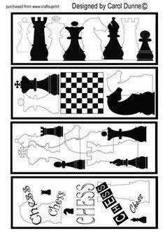 Chess Board Layout Diagram Printable - kodarelo