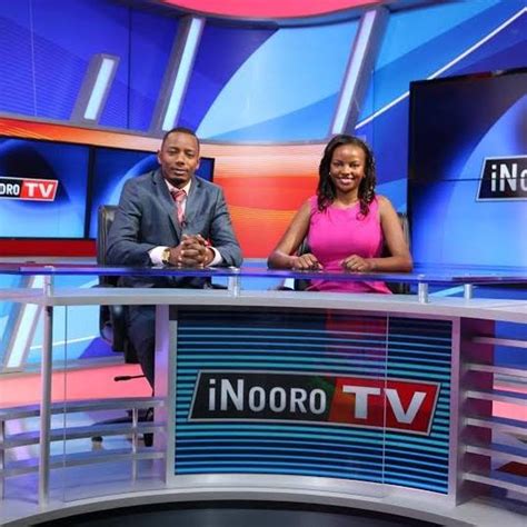 Why Inooro Tv Was Ranked The Best Vernacular Station Countrywide In Recent Survey