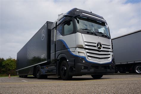 Welke Truck Wint De Truck Innovation Award Ttm Nl