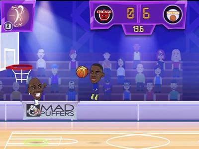 Sports Heads Basketball Championship Online for Free on...