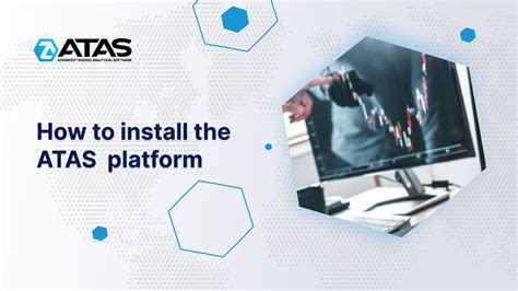 How to register in a personal account and install the ATAS platform ...