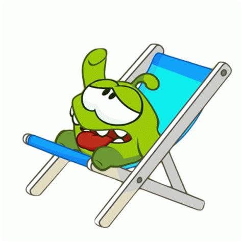 Its Too Hot Om Nom Sticker Its Too Hot Om Nom Om Nom And Cut The Rope Discover Share GIFs