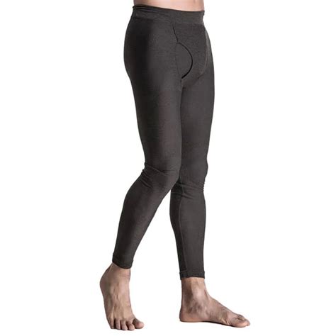 Mens Compression Pants