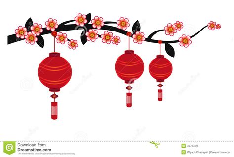 Chinese lanterns clipart - Clipground