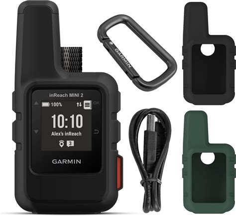 Amazon Wearable U Garmin Inreach Mini Lightweight And Compact