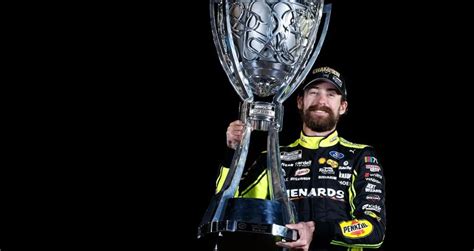 Championship Cup Series Phoenix Raceway