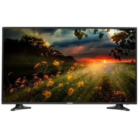 Купить телевизор Asano Asano 43LF1010T 43 2020 43" - купить с доставкой ...