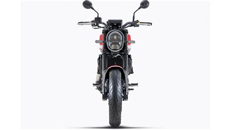 Benelli 2021 Leoncino 250 ABS 車款介紹 Yahoo奇摩汽車機車