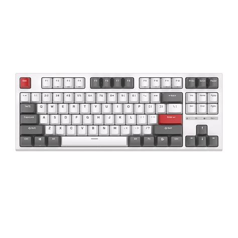 Royal Kludge RK R87 – GenesisPC