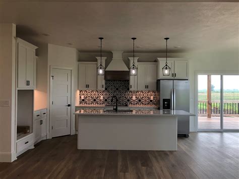 Custom Home Builder in Sioux Falls, SD | Jeren Homes