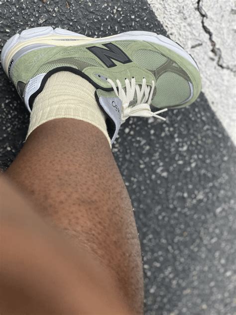 The Intelligent Choice. : r/Newbalance