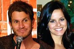 Daniel Tosh Wife
