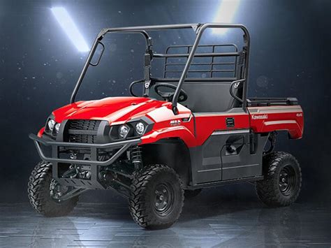 New 2024 Kawasaki MULE PRO MX EPS Utility Vehicles In Harrisburg IL