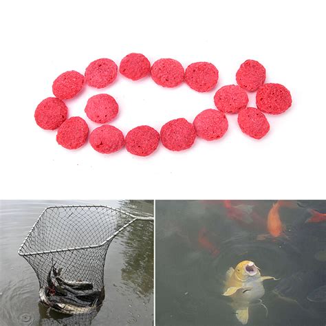 ZHAN Fishing Tackle 30G Bloodworm Powder Fish Buster Carp Killer