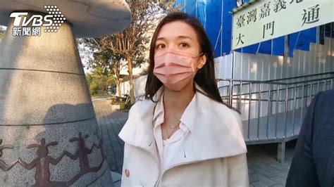 涉詐助理費 嘉義美女議員戴寧80萬交保 Yahoo奇摩時尚美妝