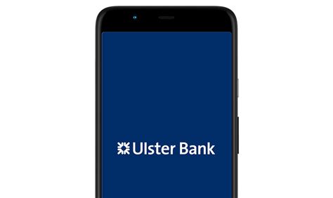 Smarter day to day banking with the Ulster Bank app