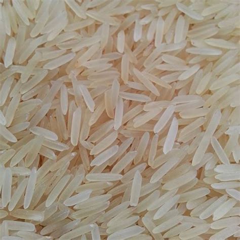 White Broken Basmati Rice At Best Price In New Delhi M D