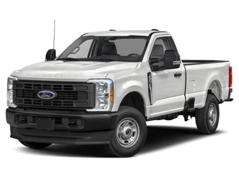 New 2023 Ford F-250 Prices - J.D. Power