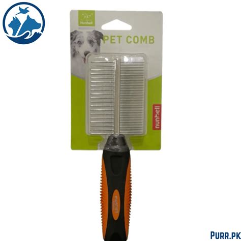 Nunbell Double Side Comb Price in Pakistan-Buy Online Now
