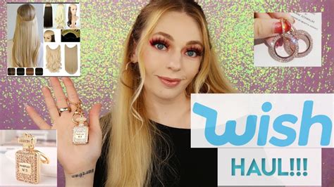 Huge Wish Haul Clothing Jewelry And More September 2019 I Music2makeup