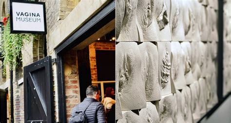 Apre il Museo della Vagina è il primo al mondo MySecretCase