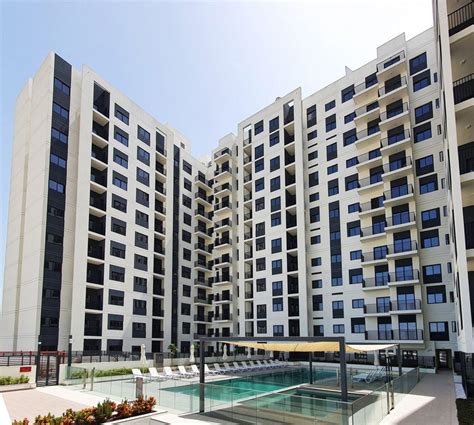 Wasl Properties Launches The Nook At Wasl Gate Onto The Freehold