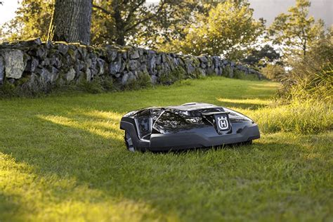 Robot Tondeuse Husqvarna Promotions Comparatif Et Meilleur Prix