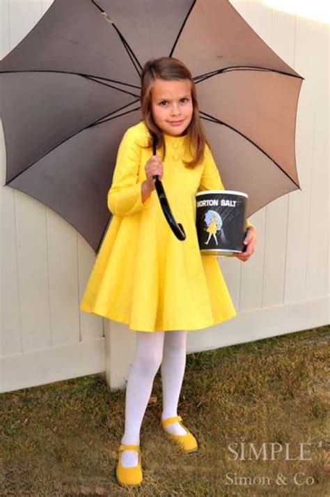 35 Cute And Easy Kids Halloween Costume Ideas Lds Living