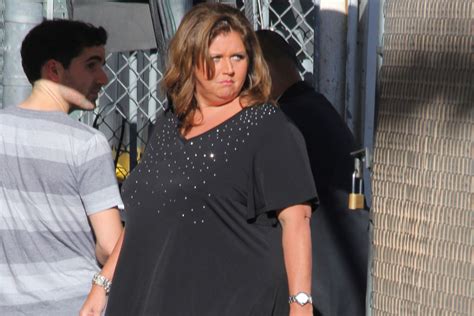 Abby Lee Miller Jail Time: 'Dance Moms' Star Sentenced to 366 Days in ...