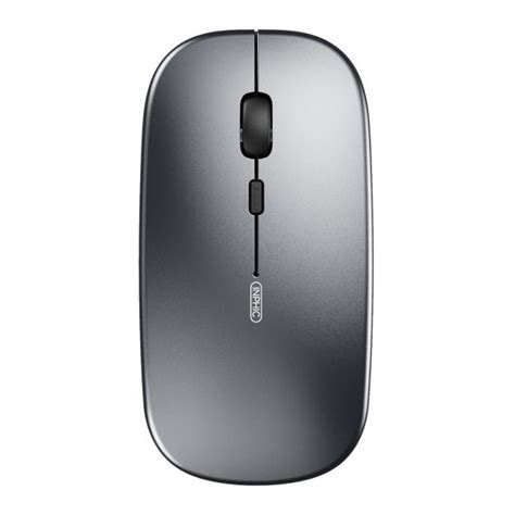 Мишка Inphic PM1BS Wireless Silent Mouse Bluetooth 2 4G Безжична