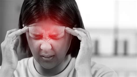 Headache: How It Is An Indicator Of Brain Health | OnlyMyHealth