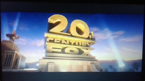 20th Century Fox Paramount