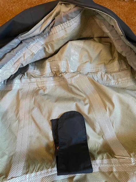 Ветровка штормовка мембрана MONTANE, L-XL: 1 200 грн. - Вітровки Харків ...