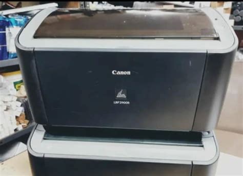 Cartridge CANON 2900 PRINTER, For Printing at ₹ 7500/piece in Mumbai ...