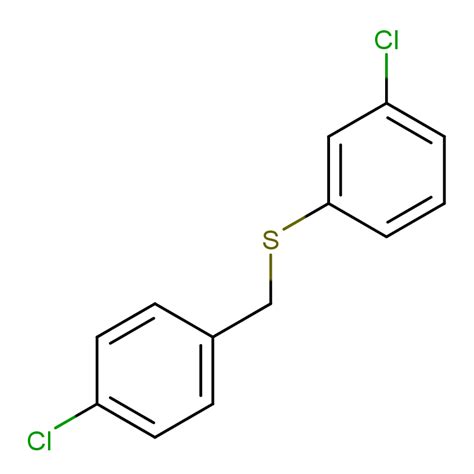 Benzene Chloro Chlorophenyl Methyl Thio Wiki