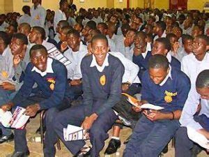 Top 10 best ranking Secondary Schools in Zambia - Zambian Eye