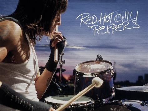 Red Hot Chili Peppers Pictas