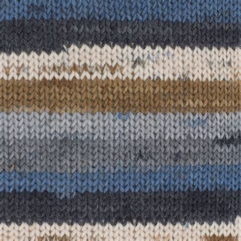 Gründl Strumpfgarn Hot Socks Color mit Schurwolle