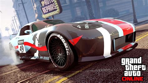 Top Gta Online Hsw Cars For Beginners In