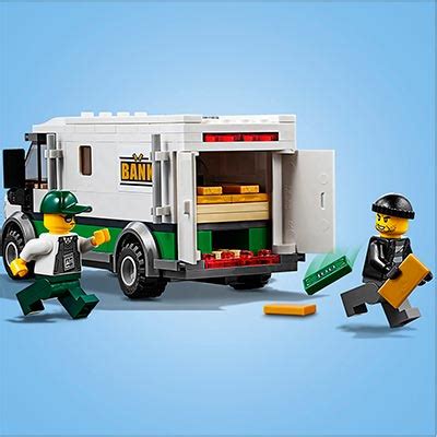 Купить Лего Сити Товарный Поезд | LEGO City 60198