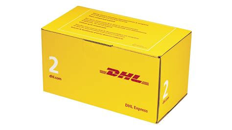 Packaging Dhl Express Ki N Th C Cho Ng I Lao Ng Vi T Nam