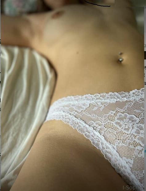 OnlyFans I Sophie Nude Photo 6