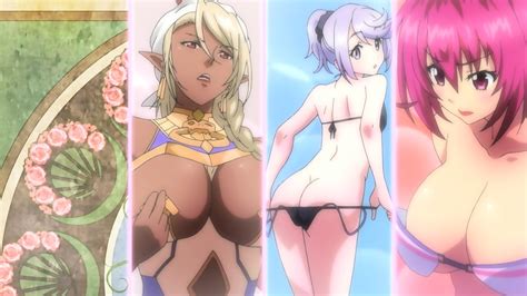Bikini Warriors Episode