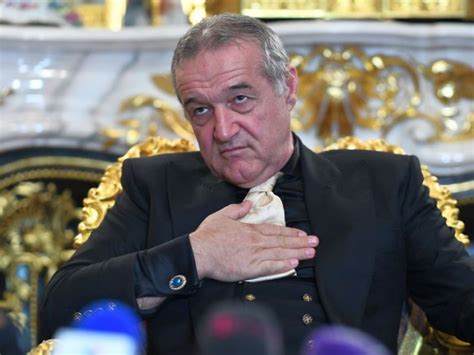 Helmut Duckadam Laude Pentru Gigi Becali Dup Ce A Ales S L Readuc