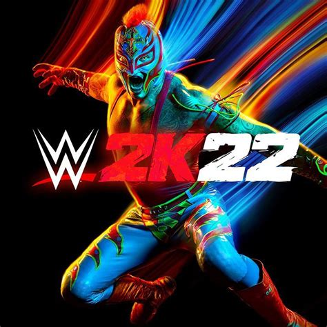 WWE 2K22 Roster Updated