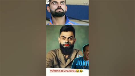 Mohammad Virat Kohli Video Youtube