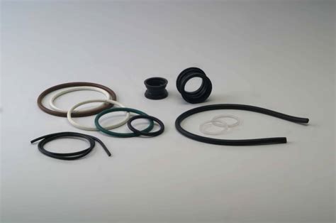 Industrial Rubber Products - Junty Industries Ltd. - ecplaza.net